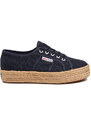 Espadrile Superga