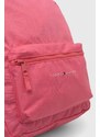 Otroški nahrbtnik Tommy Hilfiger roza barva