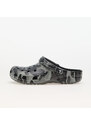 Crocs Classic Printed Camo Clog Grey/ Multi