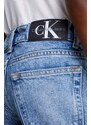 Otroške kavbojke Calvin Klein Jeans
