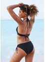 VIVANCE Bikini črna