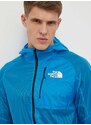 Vetrovka The North Face Windstream Shell NF0A87GTRI31