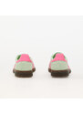 adidas Originals adidas Handball Spezial Semi Green Sp/ Lucid Pink/ Gum5