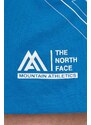 Športne kratke hlače The North Face Mountain Athletics moške, NF0A87JNXIT1