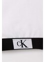 Otroški modrček Calvin Klein Underwear 2-pack črna barva