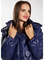 faina Prehodna jakna marine