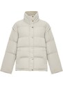 Koosh Zimska jakna svetlo siva