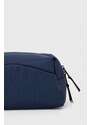 Kozmetična torbica North Sails mornarsko modra barva, 631292