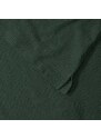 Polycotton Women's Green Polo Shirt Russell