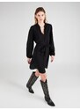 VILA Obleka 'PANDY' črna