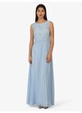 Kraimod Večerna obleka svetlo modra