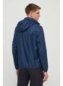 Outdoor jakna Colmar mornarsko modra barva