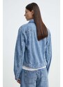 Jeans jakna Marc O'Polo ženska, 402907825059