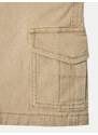 Kratke hlače iz tkanine Jack&Jones Junior