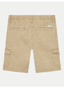 Kratke hlače iz tkanine Jack&Jones Junior