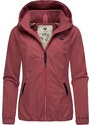 Ragwear Funkcionalna jakna 'Dizzie' roza