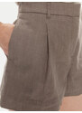 Kratke hlače iz tkanine MAX&Co.
