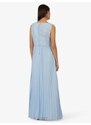 Kraimod Večerna obleka svetlo modra