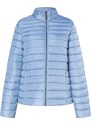 usha BLUE LABEL Prehodna jakna svetlo modra