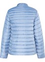 usha BLUE LABEL Prehodna jakna svetlo modra