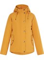 usha BLUE LABEL Zimska jakna 'Fenia' žafran