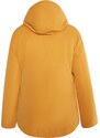 usha BLUE LABEL Zimska jakna 'Fenia' žafran