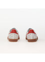 adidas Originals adidas Samba OG Crystal White/ Preloved Red/ Gum2