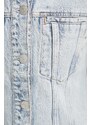 Jeans jakna Tommy Hilfiger ženska, WW0WW41337