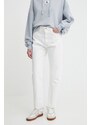 Kavbojke Calvin Klein Jeans ženske, J20J222741