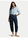 Jeans srajca Polo Ralph Lauren