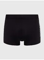 Kopalne hlače Tommy Hilfiger črna barva, UM0UM03205