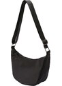 ABOUT YOU Torba za čez ramo 'Denny Bag' črna