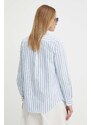 Bombažna srajca Polo Ralph Lauren ženska, 211936579