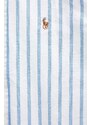 Bombažna srajca Polo Ralph Lauren ženska, 211936579