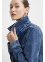 Jeans jakna Superdry ženska