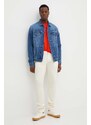 Jeans jakna Pepe Jeans REGULAR JACKET moška, PM402715HW3