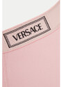 Klasične spodnje hlačke z visokim pasom Versace