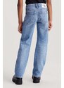Kavbojke Calvin Klein Jeans