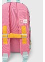 Otroški nahrbtnik adidas Performance x Disney roza barva