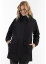 DreiMaster Vintage Prehodna jakna črna