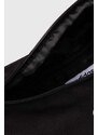 Otroška opasna torbica adidas Originals črna barva