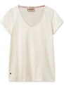 MOS MOSH Majica bež