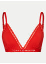 Trikotni nedrček Tommy Hilfiger