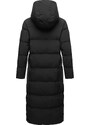 Ragwear Zimski plašč 'Patrise' črna