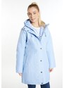 ICEBOUND Zimska jakna 'Incus' svetlo modra