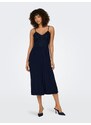 ONLY Obleka 'ONLHoney' nočno modra