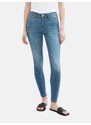 TOM TAILOR DENIM Kavbojke 'Nela' moder denim