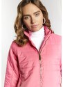 faina Prehodna jakna 'Tylin' roza