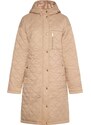 faina Prehoden plašč 'Tylin' kamela