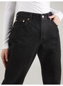 LEVI'S  Kavbojke '501 '90s' črn denim
